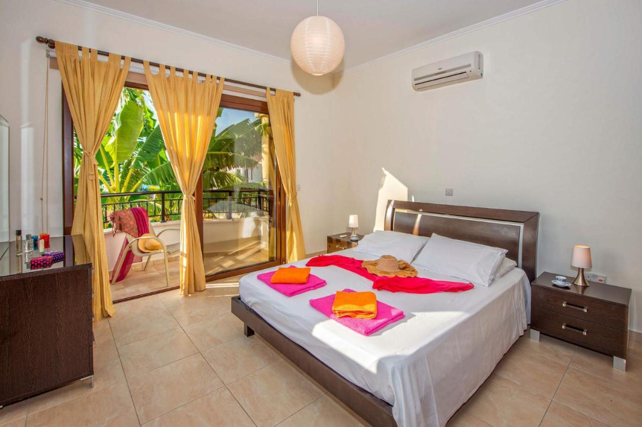 Dora' S Villa Argaka Ngoại thất bức ảnh