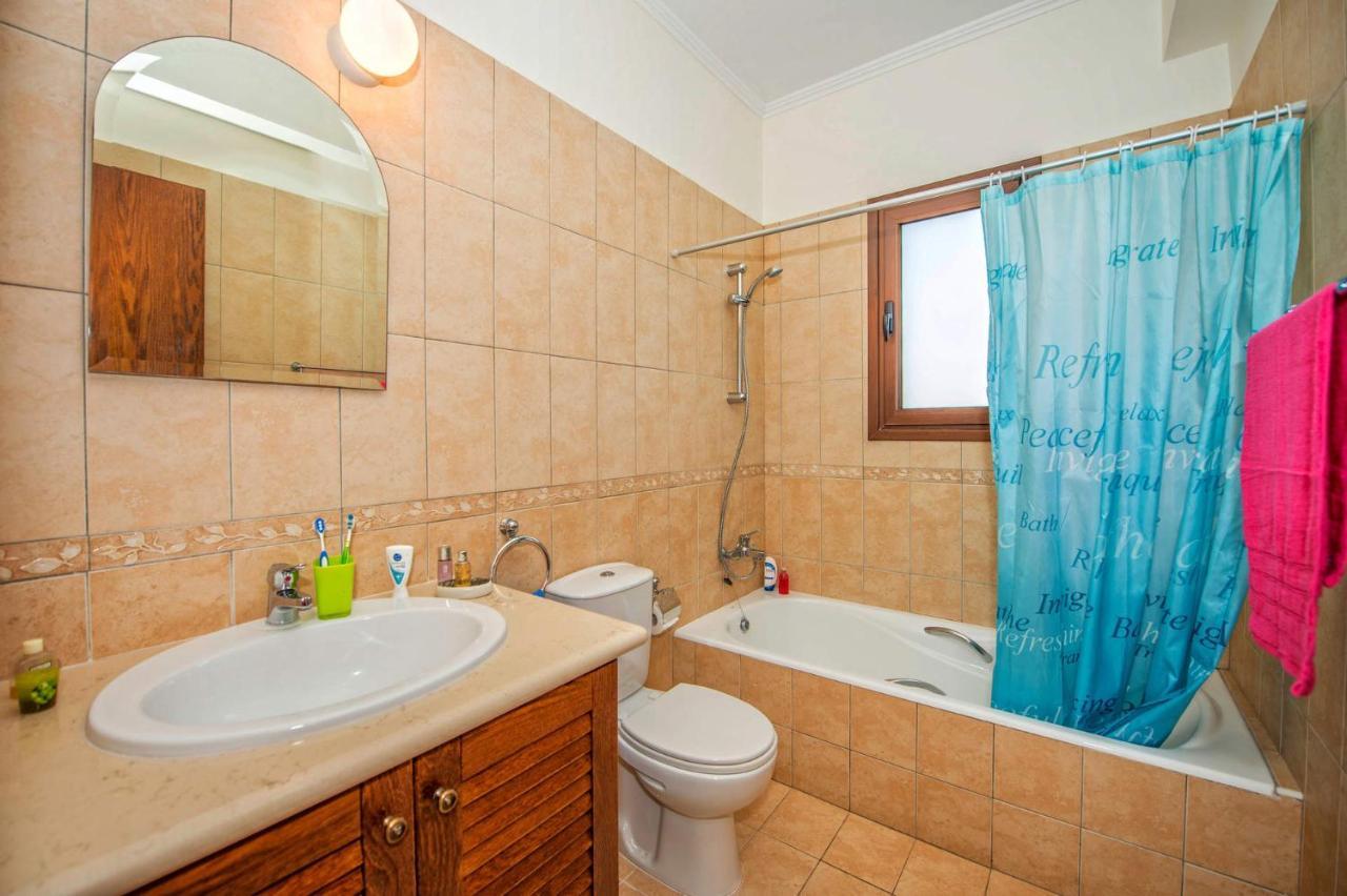 Dora' S Villa Argaka Ngoại thất bức ảnh