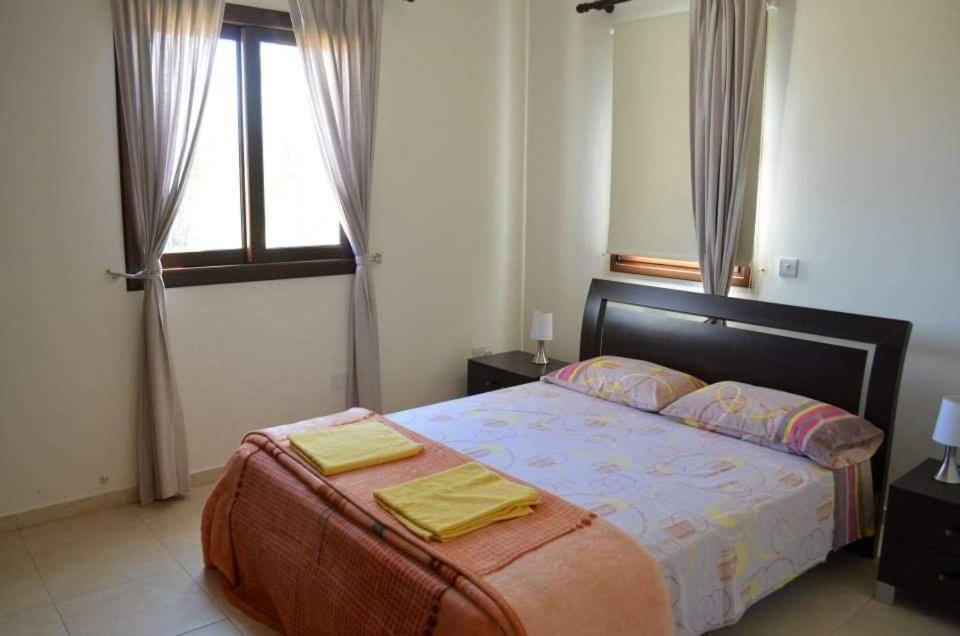 Dora' S Villa Argaka Ngoại thất bức ảnh