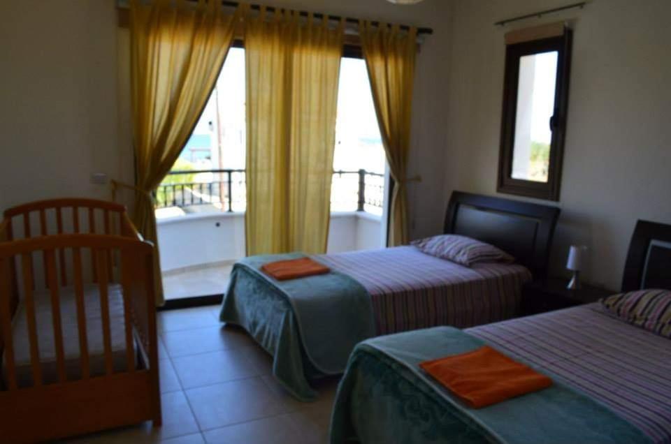 Dora' S Villa Argaka Ngoại thất bức ảnh